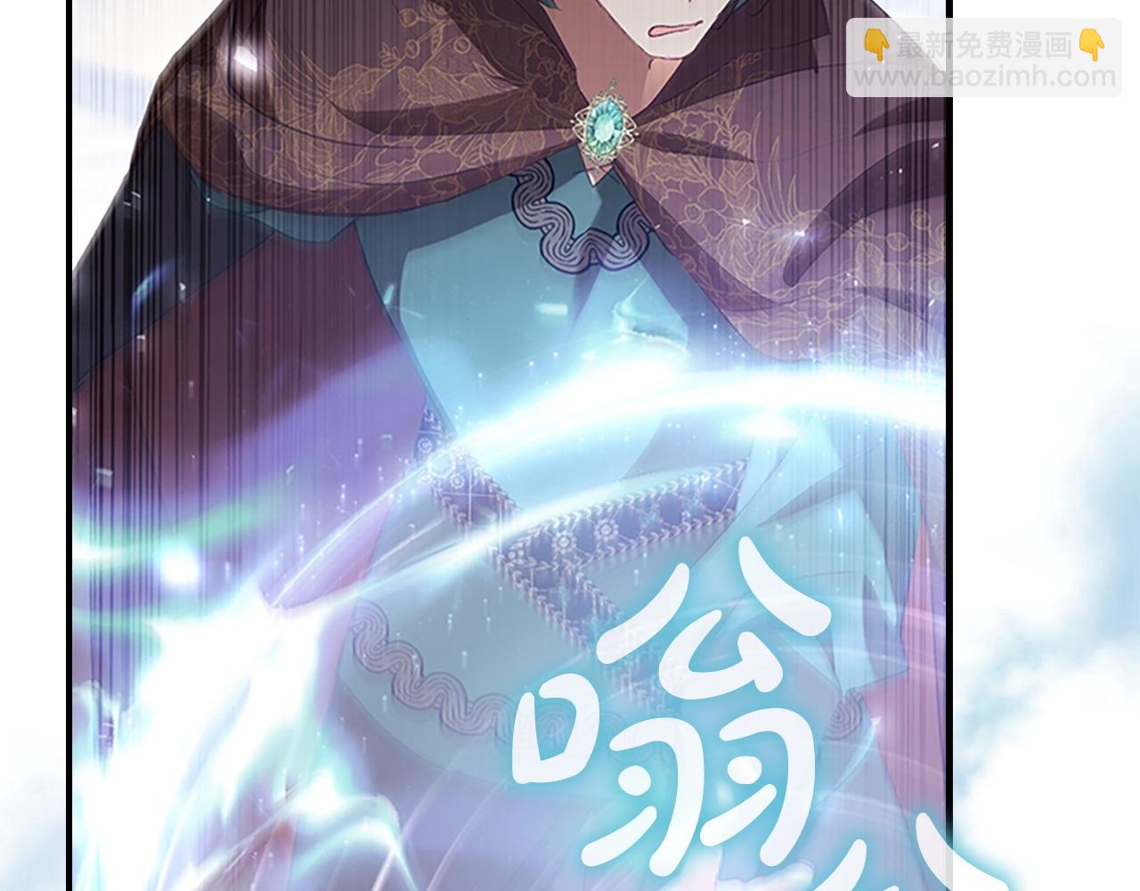 🍗奶萌魔力小公主 第184话 人肉护盾 第8页