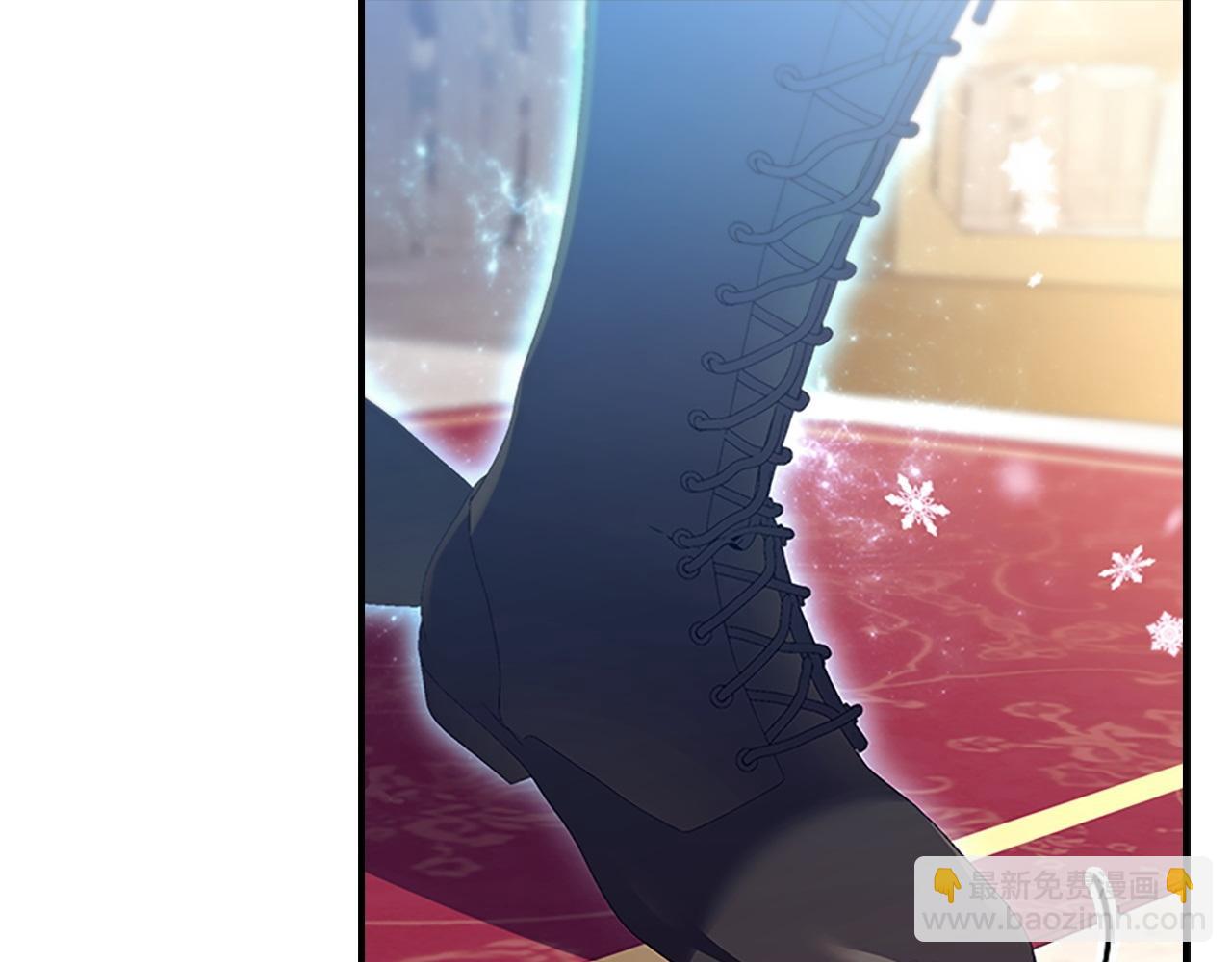 🍗奶萌魔力小公主 番外2 被发现 第17页
