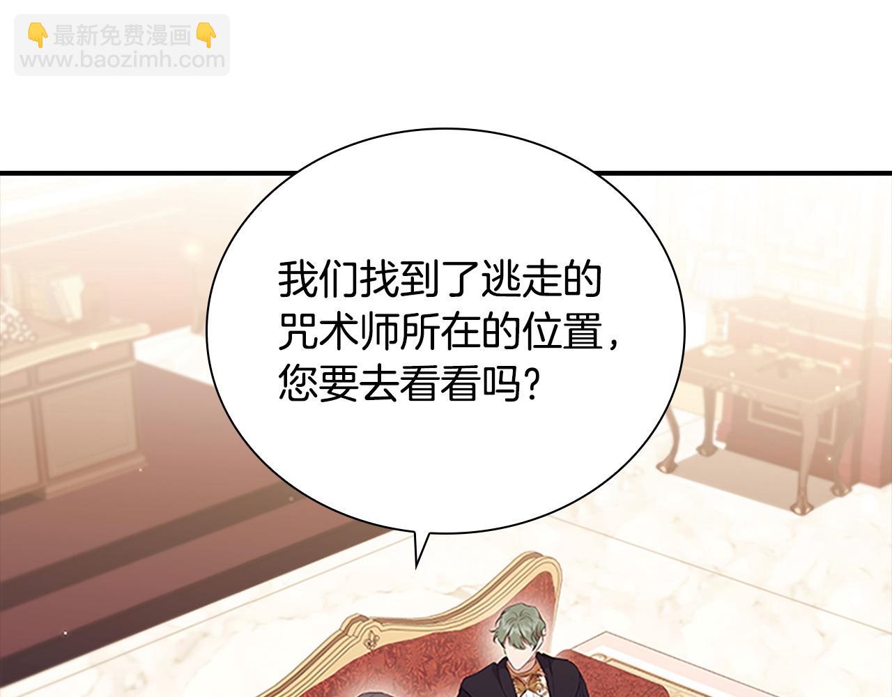 🍗奶萌魔力小公主 番外4 爸爸不会结婚的 第36页