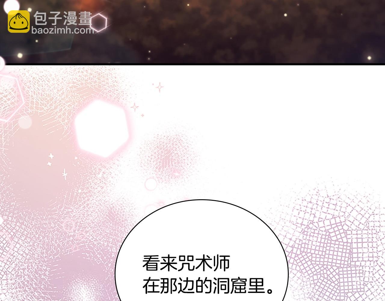 🍗奶萌魔力小公主 番外4 爸爸不会结婚的 第45页