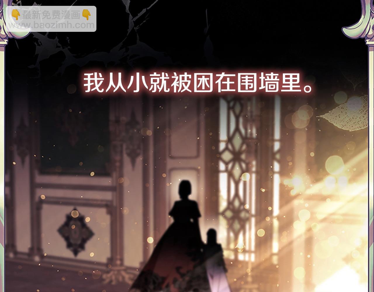 🍗奶萌魔力小公主 番外8 准备出兵 第18页