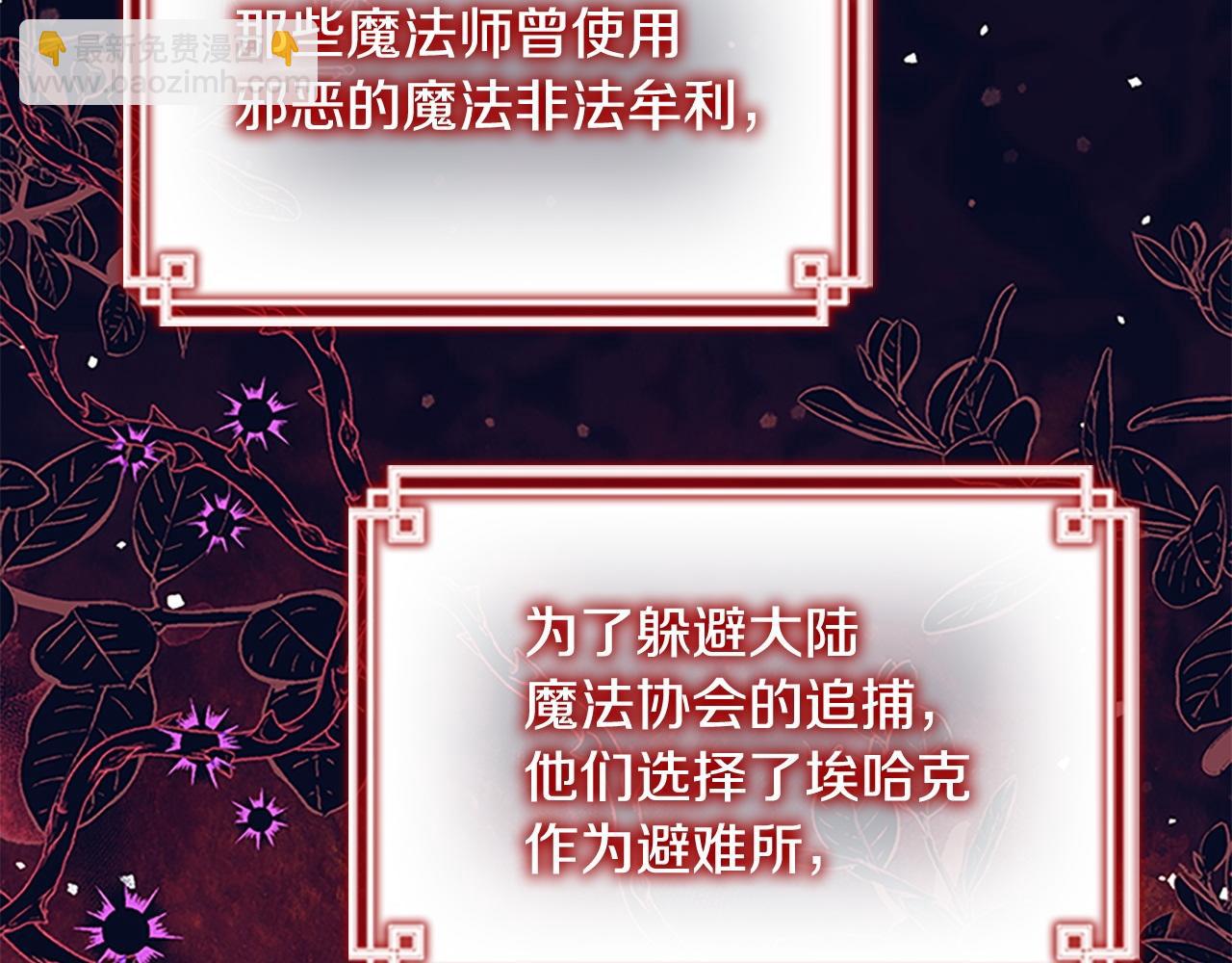 🍗奶萌魔力小公主 番外10 交战 第12页
