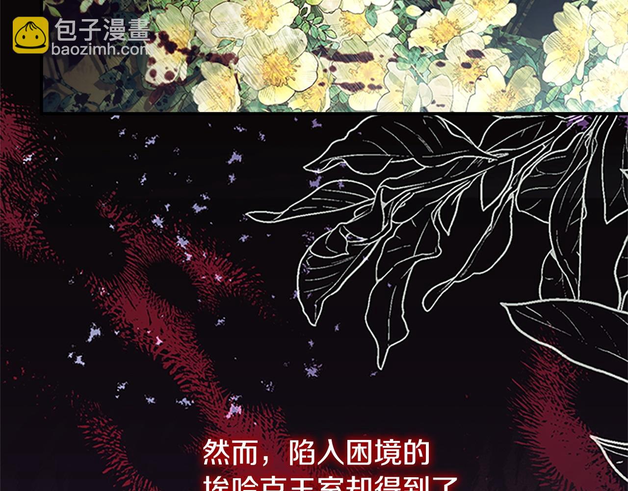 🍗奶萌魔力小公主 番外10 交战 第5页