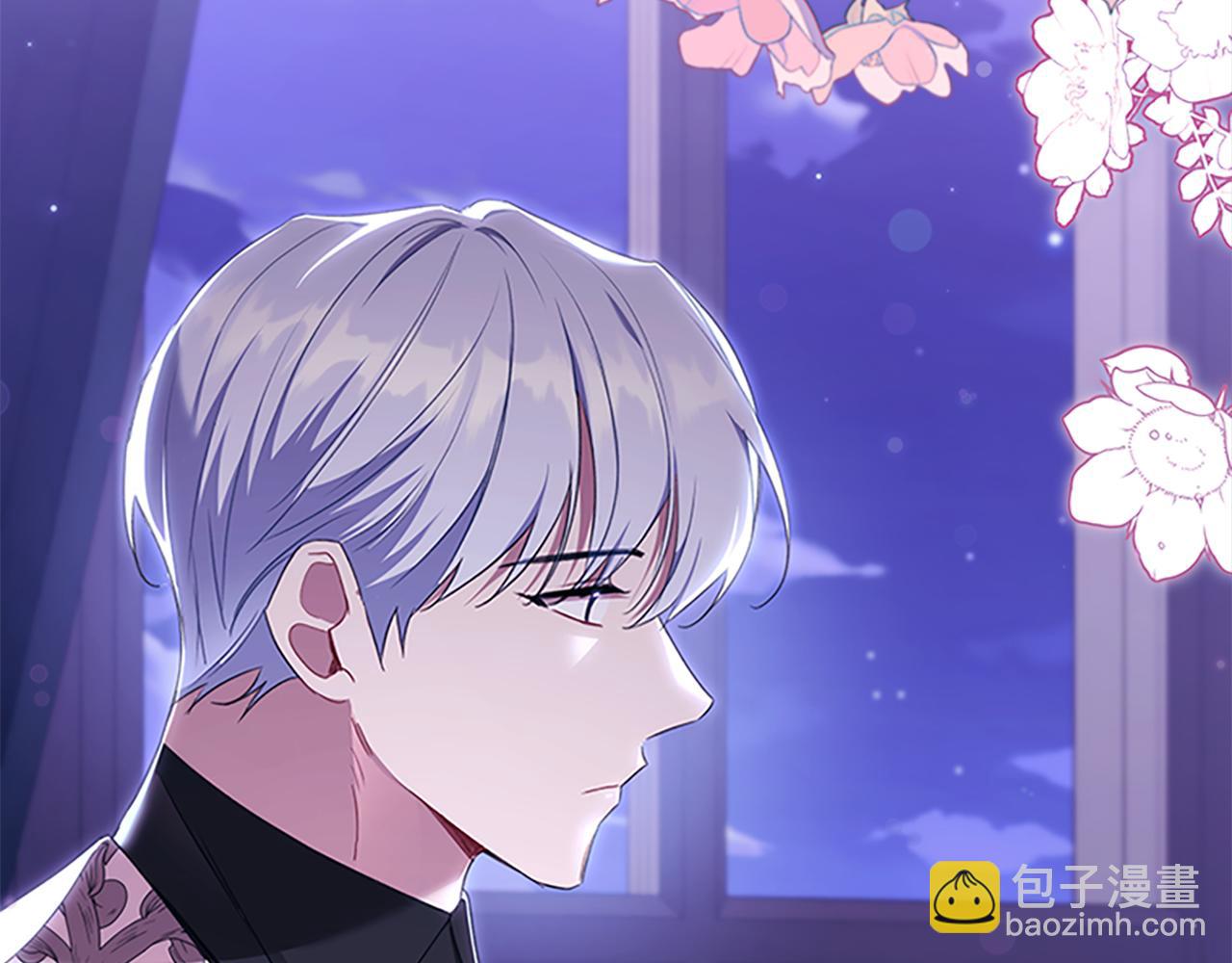 🍗奶萌魔力小公主 番外16 求婚 第16页