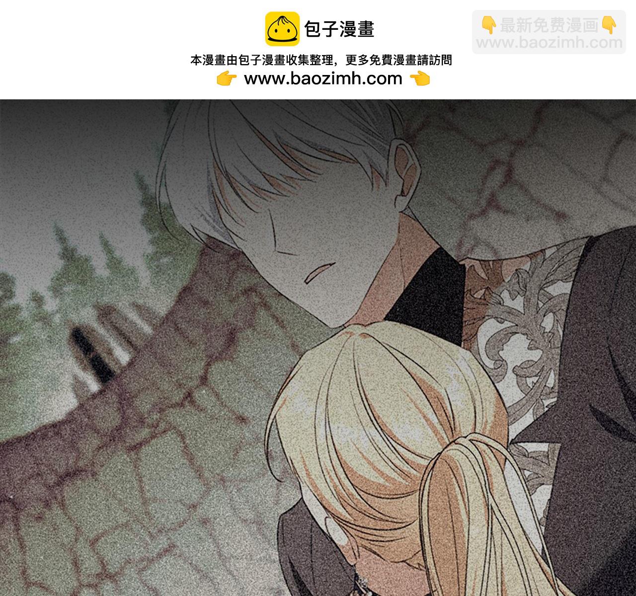 🍗奶萌魔力小公主 番外16 求婚 第23页