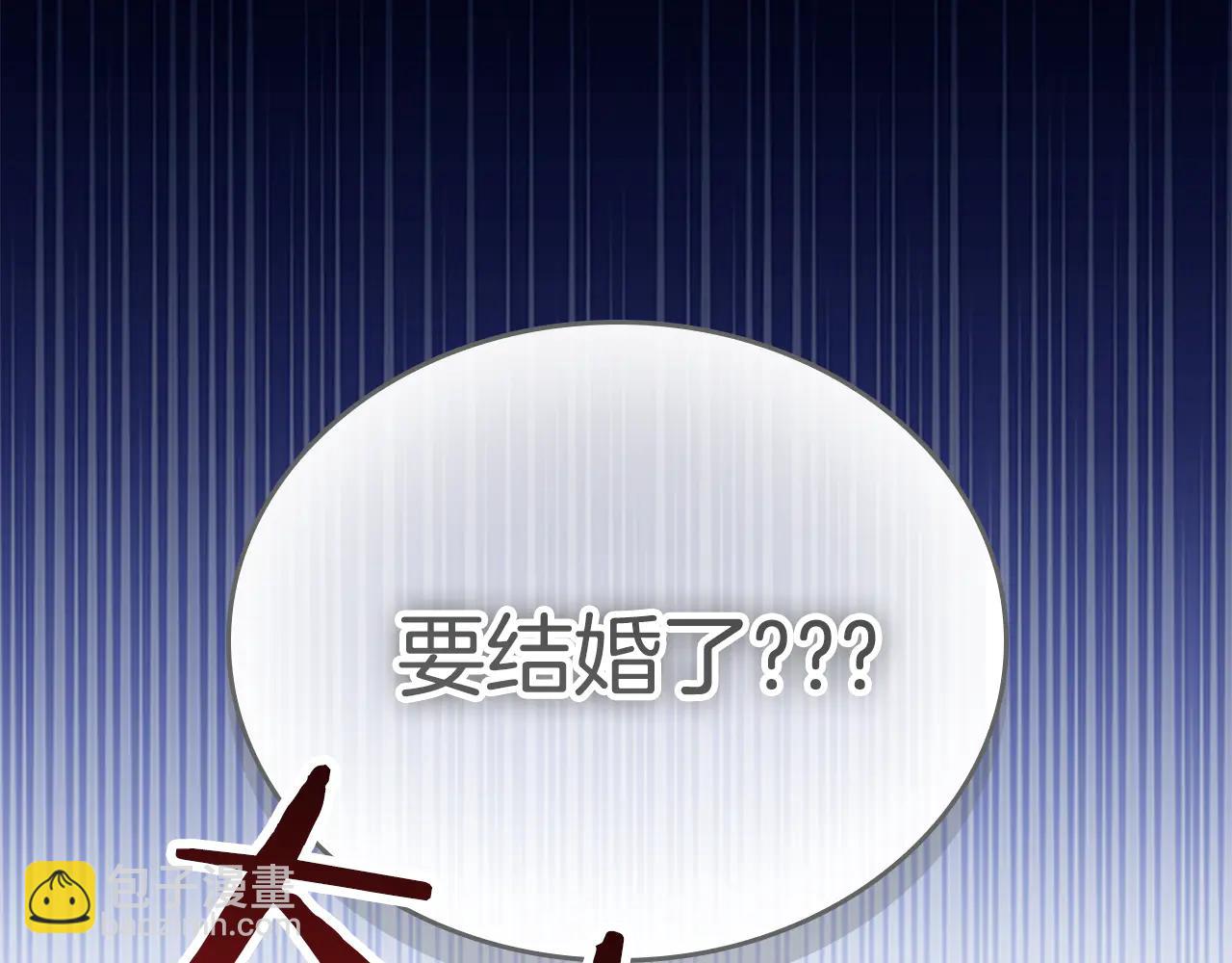 🍗奶萌魔力小公主 番外20 准备婚礼 第21页