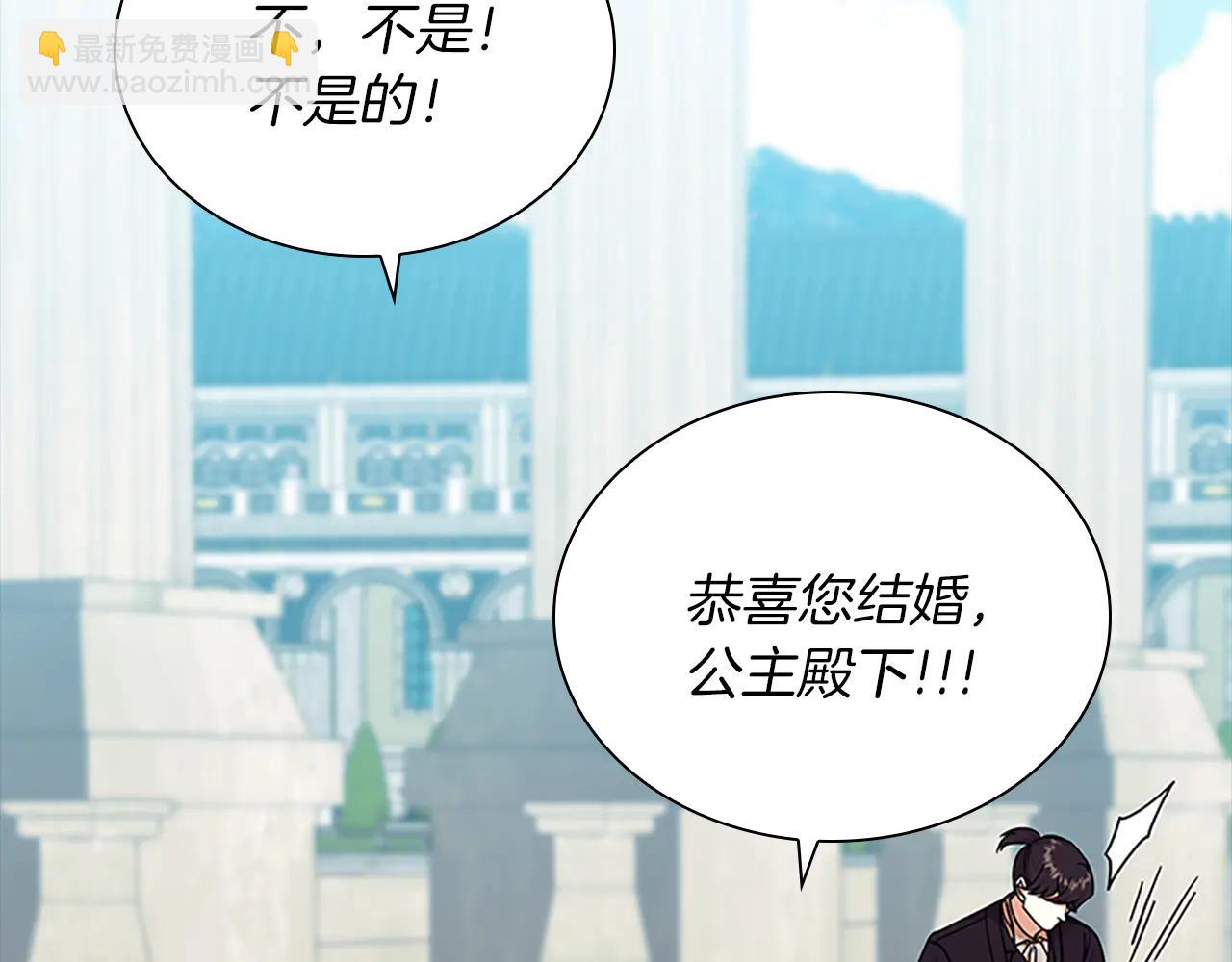 🍗奶萌魔力小公主 番外20 准备婚礼 第28页