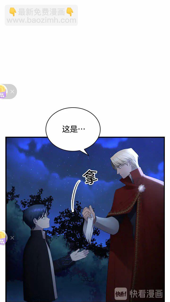 🍗奶萌魔力小公主 第28话 一切都是为了艾妮莎 第47页