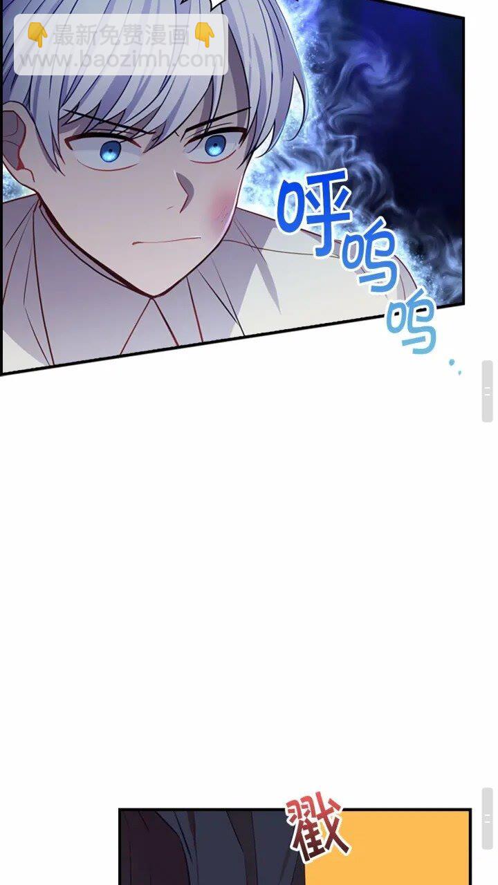 🍗奶萌魔力小公主 第40话 给艾妮莎一个教训 第17页