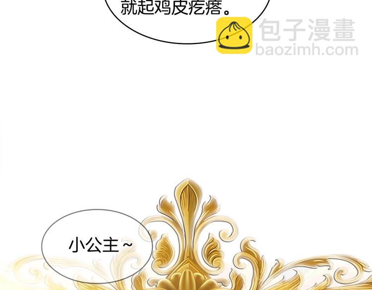 🍗奶萌魔力小公主 第7话 我女鹅的生日必须隆重！ 第14页