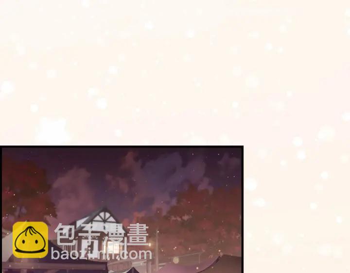 🍗奶萌魔力小公主 第72话 与爸爸逛夜市 第22页
