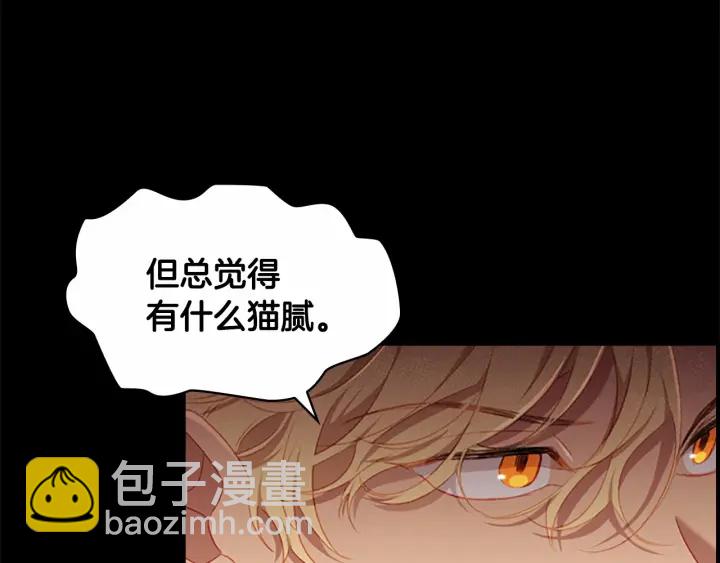 🍗奶萌魔力小公主 第78话 三方势力都想要小公主 第16页