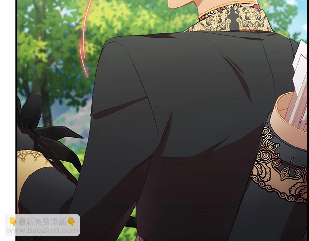 🍗奶萌魔力小公主 第2季完结 大法师必须跟我走！ 第22页