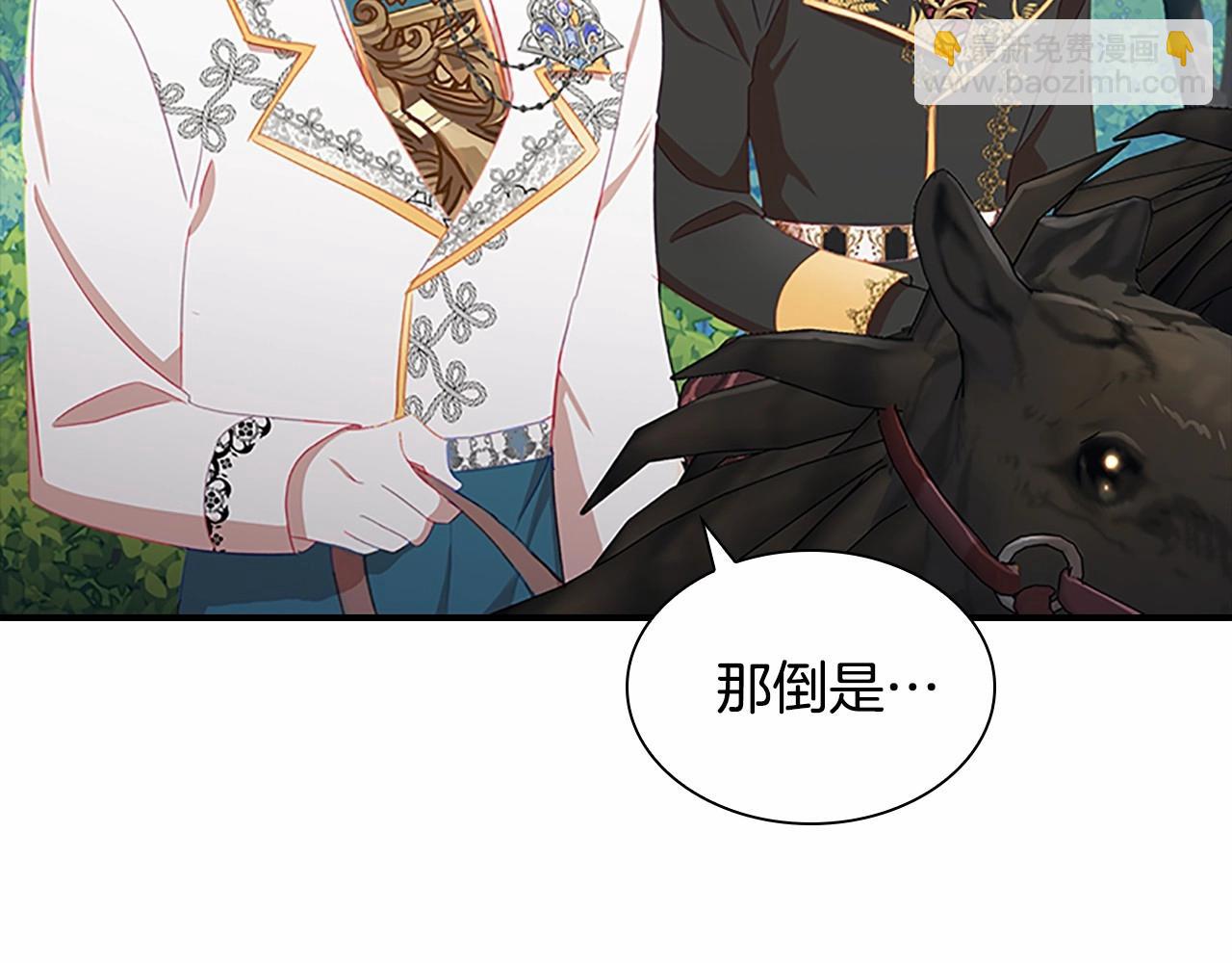 🍗奶萌魔力小公主 第2季完结 大法师必须跟我走！ 第30页