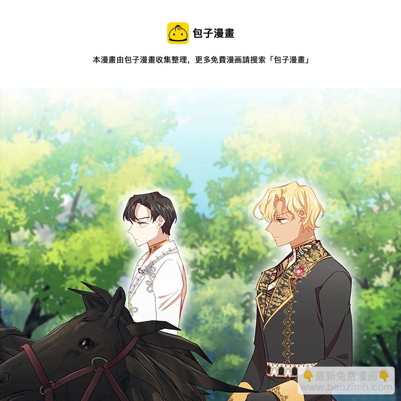 🍗奶萌魔力小公主 第2季完结 大法师必须跟我走！ 第41页