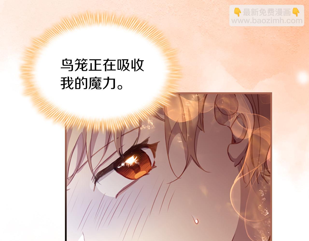 🍗奶萌魔力小公主 第3季·启 身份暴露了！ 第12页
