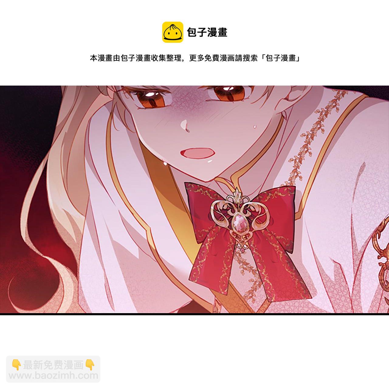 🍗奶萌魔力小公主 第3季·启 身份暴露了！ 第17页