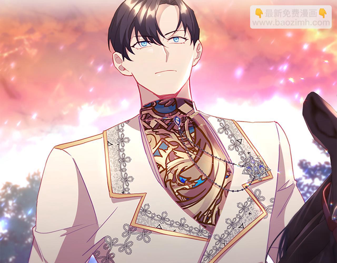 🍗奶萌魔力小公主 第89话 别抛下我 第46页
