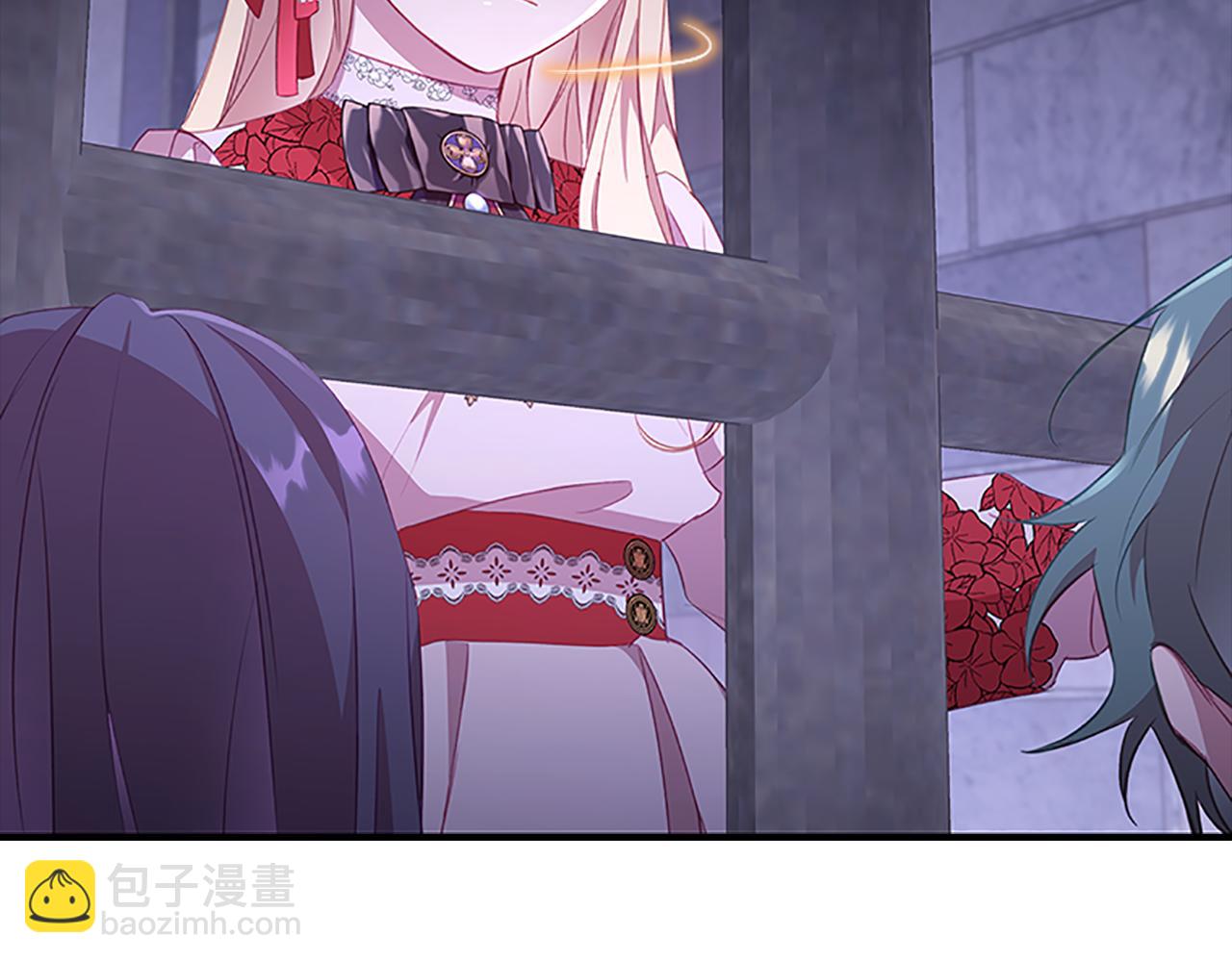 🍗奶萌魔力小公主 第93话 温馨夜晚 第20页
