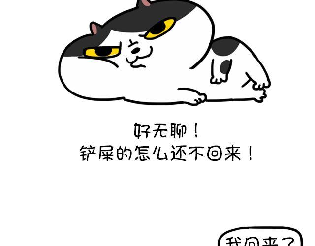 第10话 麦粒酥看家-第10话