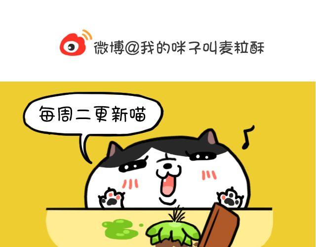 第10话 麦粒酥看家-第10话
