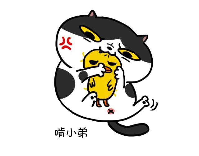 第10话 麦粒酥看家-第10话