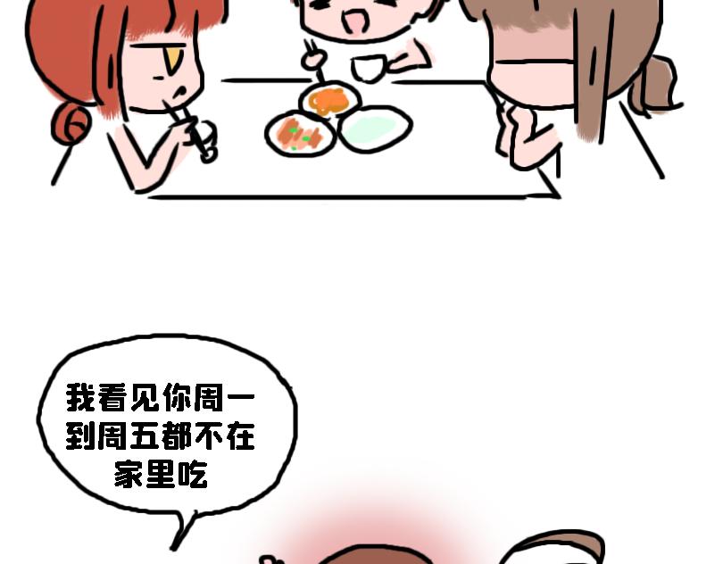 减肥篇（下）-第12话