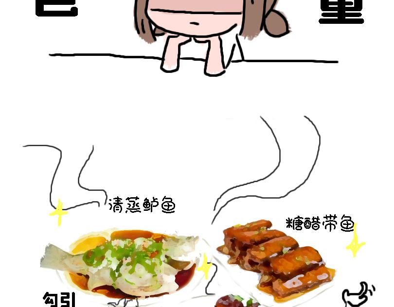 减肥篇（下）-第12话