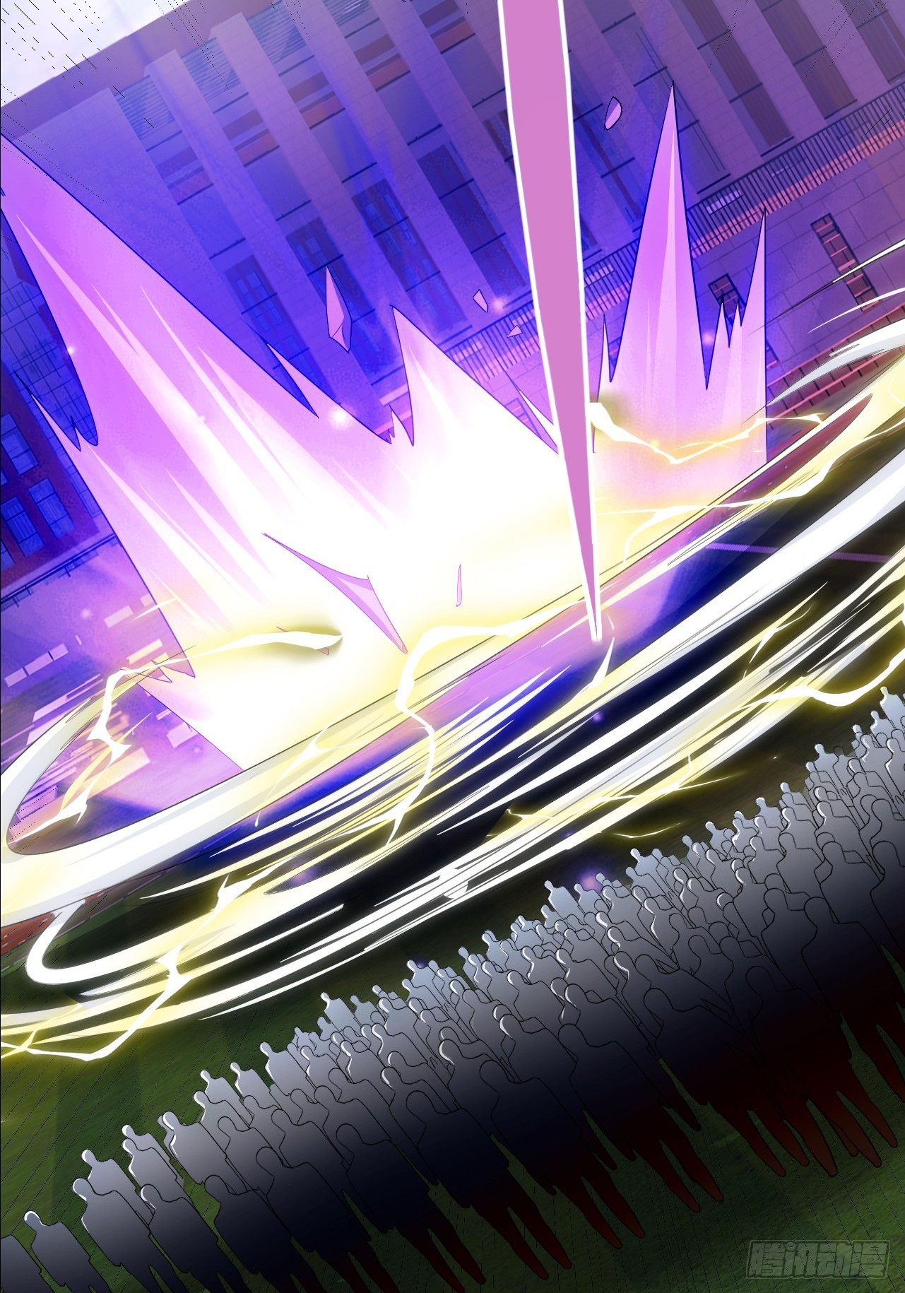 第11话 传说中的周家禁药(1/2)-第12话