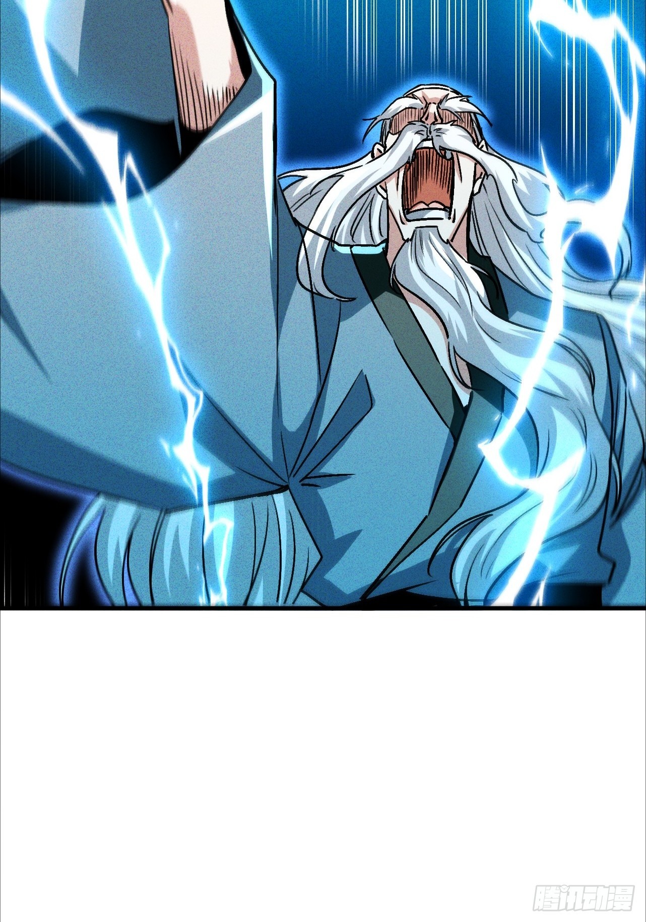 第19话 出现了，系统精灵(1/2)-第20话