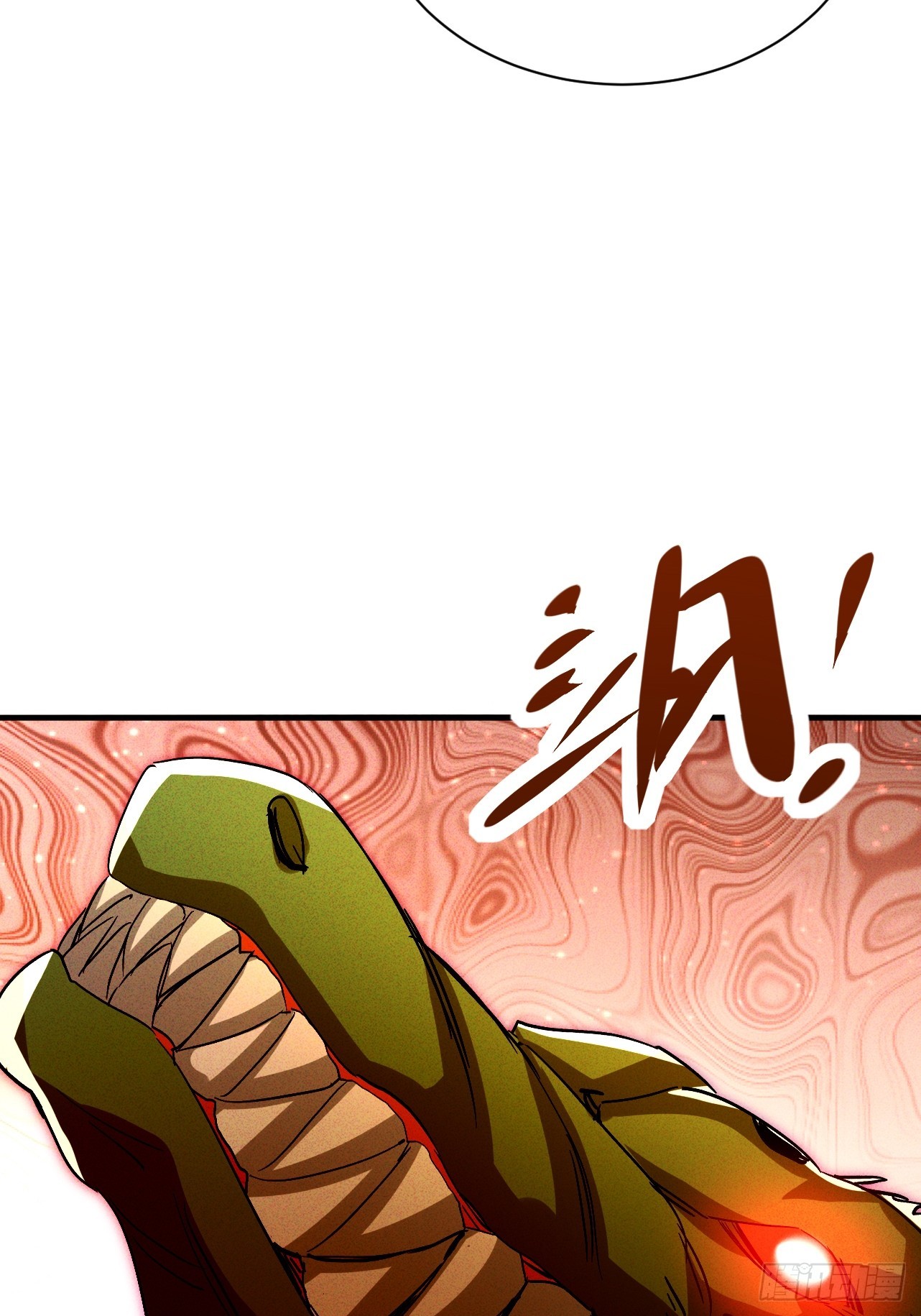 第38话 连校长都打不过？！-第38话