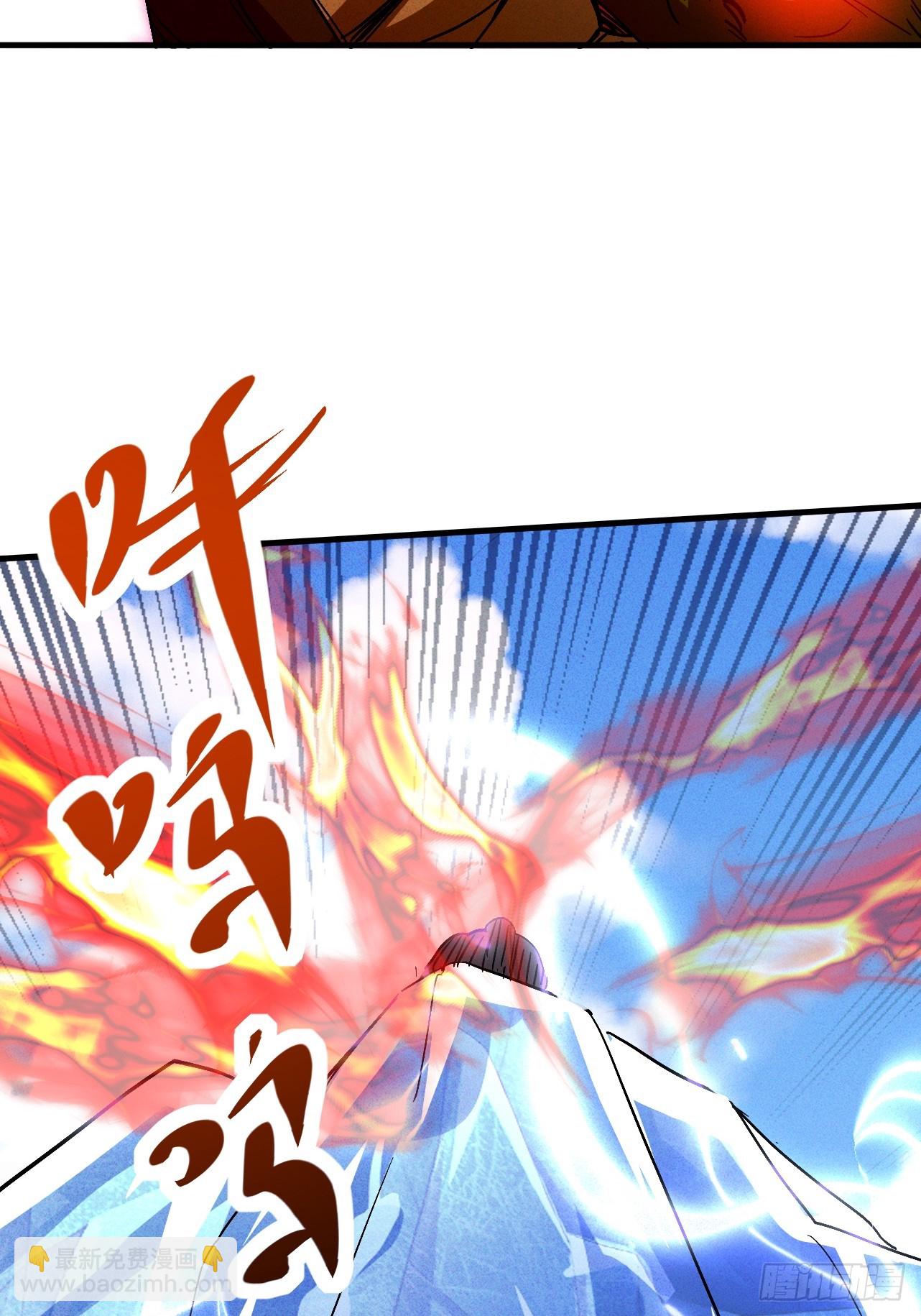 第38话 连校长都打不过？！-第38话