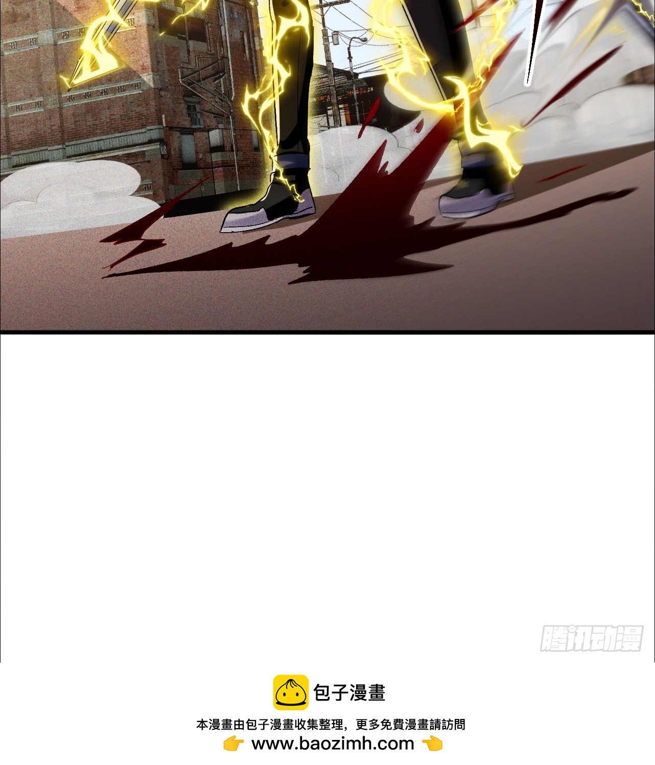 第40话 陪小鳄鱼玩玩-第40话