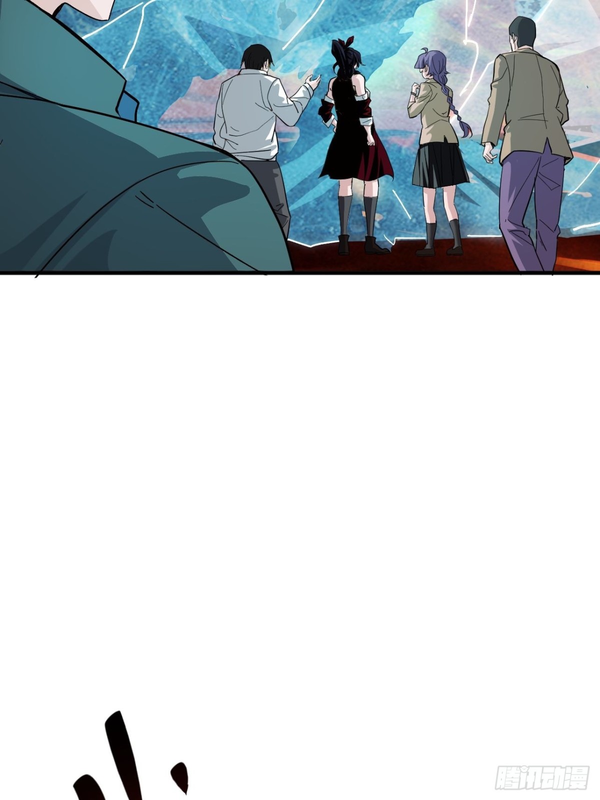 第5话 周浩宇在划水(1/2)-第6话