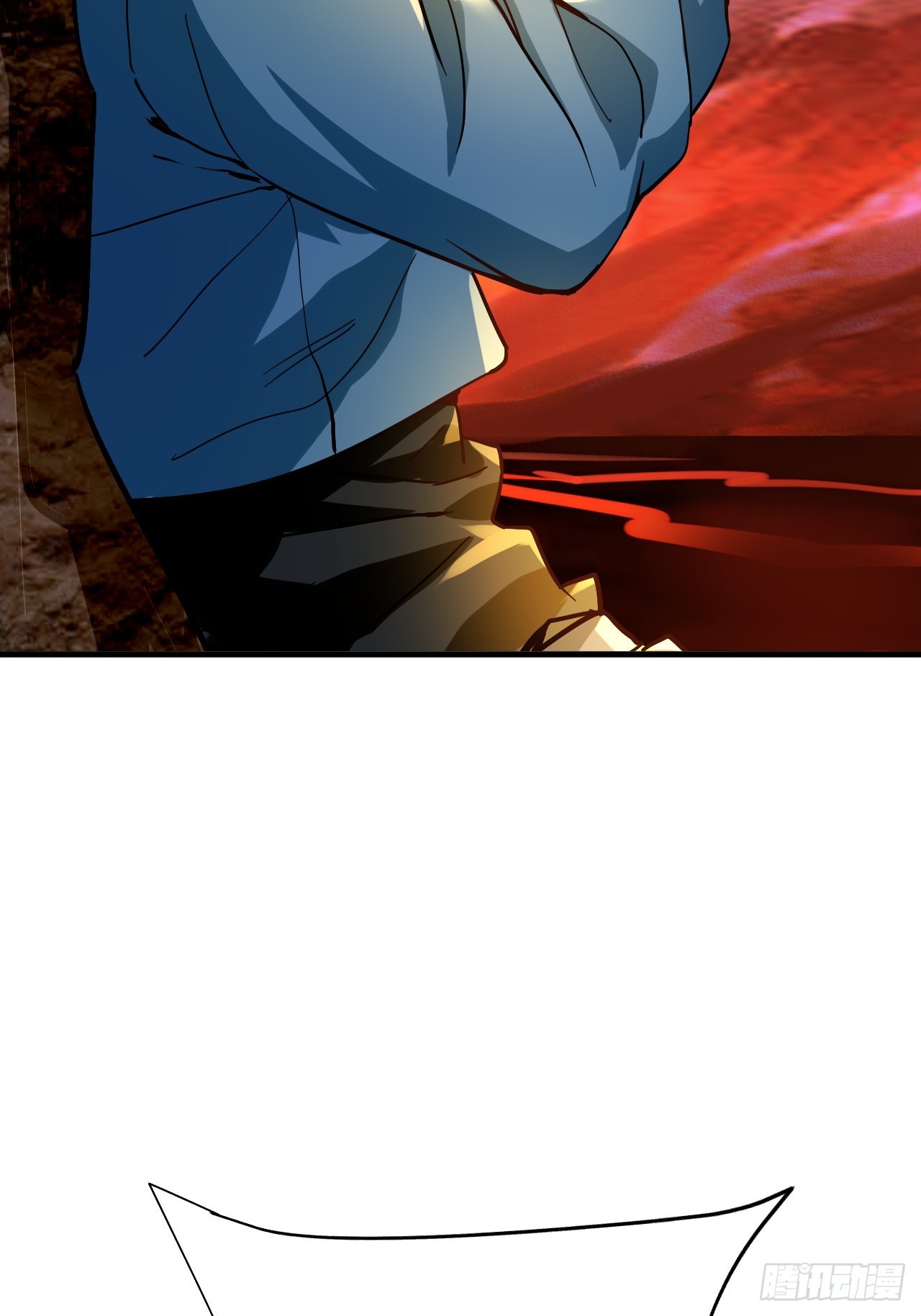 第7话 谢谢你一直护着我(1/2)-第8话