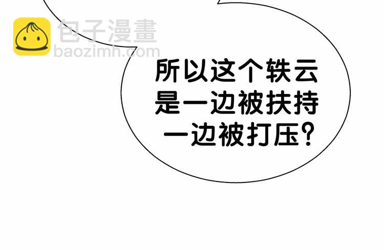 第14话 总裁的&ldquo;姨母笑&rdquo;？(1/3)-第16话