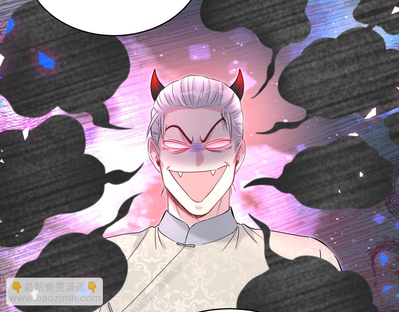 第169话 小宝贝~乖大头~(1/3)-第178话