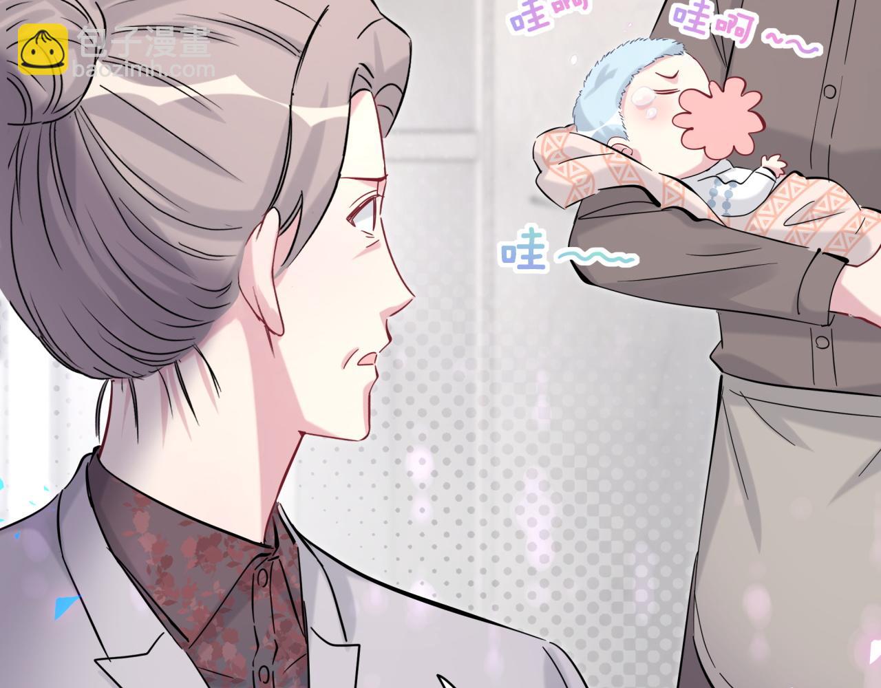 第169话 小宝贝~乖大头~(1/3)-第178话