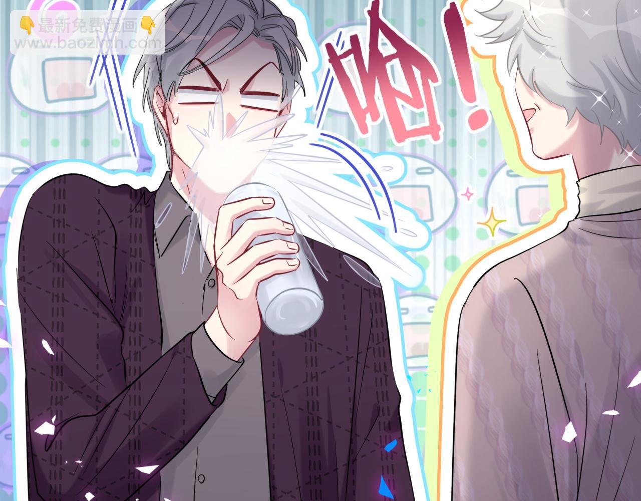 第174话 救我&hellip;&hellip;(1/4)-第184话