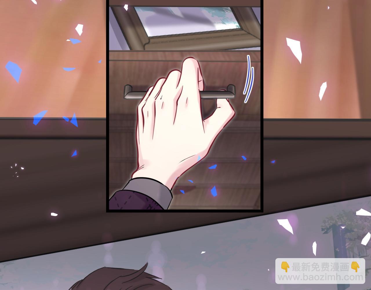 第174话 救我&hellip;&hellip;(1/4)-第184话
