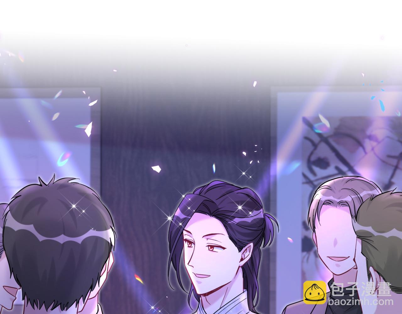 番外 给你机会(1/3)-第238话