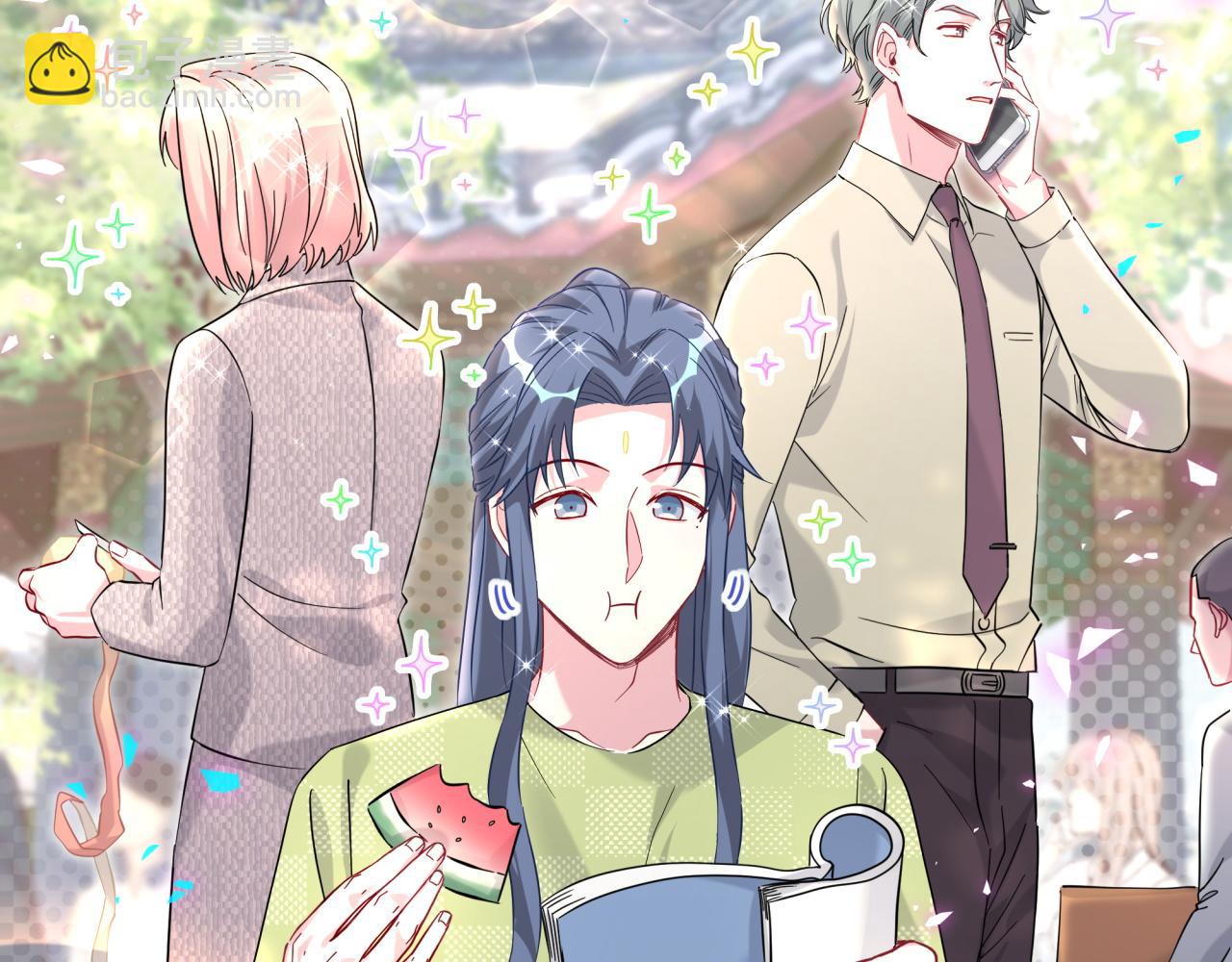 第230话 好像闯祸了(1/4)-第246话