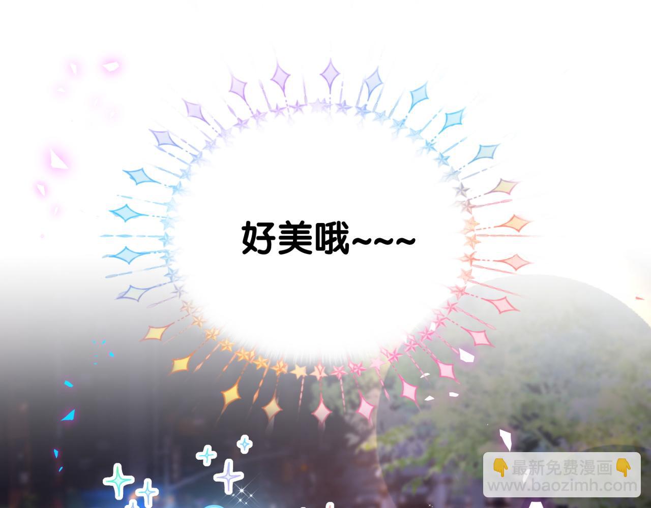 番外 大头的来历/老板的工作效率/距离产生美(1/3)-第256话
