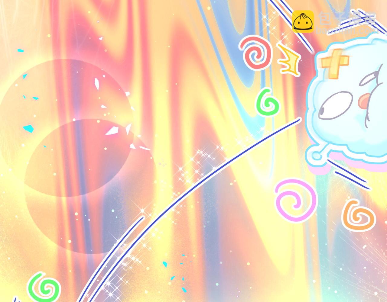 番外 大头的来历/老板的工作效率/距离产生美(1/3)-第256话