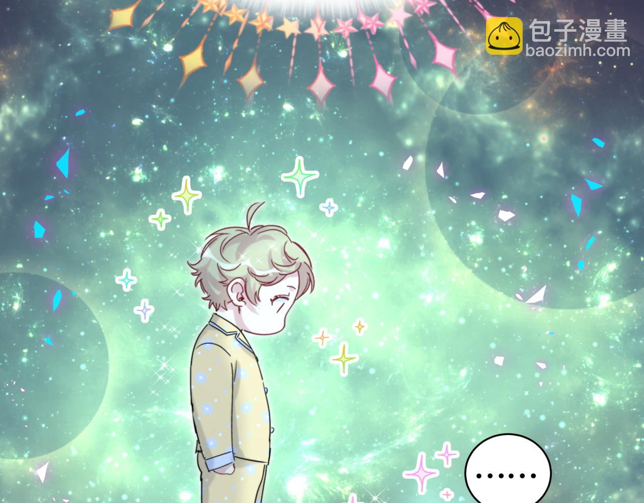 番外 大头的来历/老板的工作效率/距离产生美(1/3)-第256话