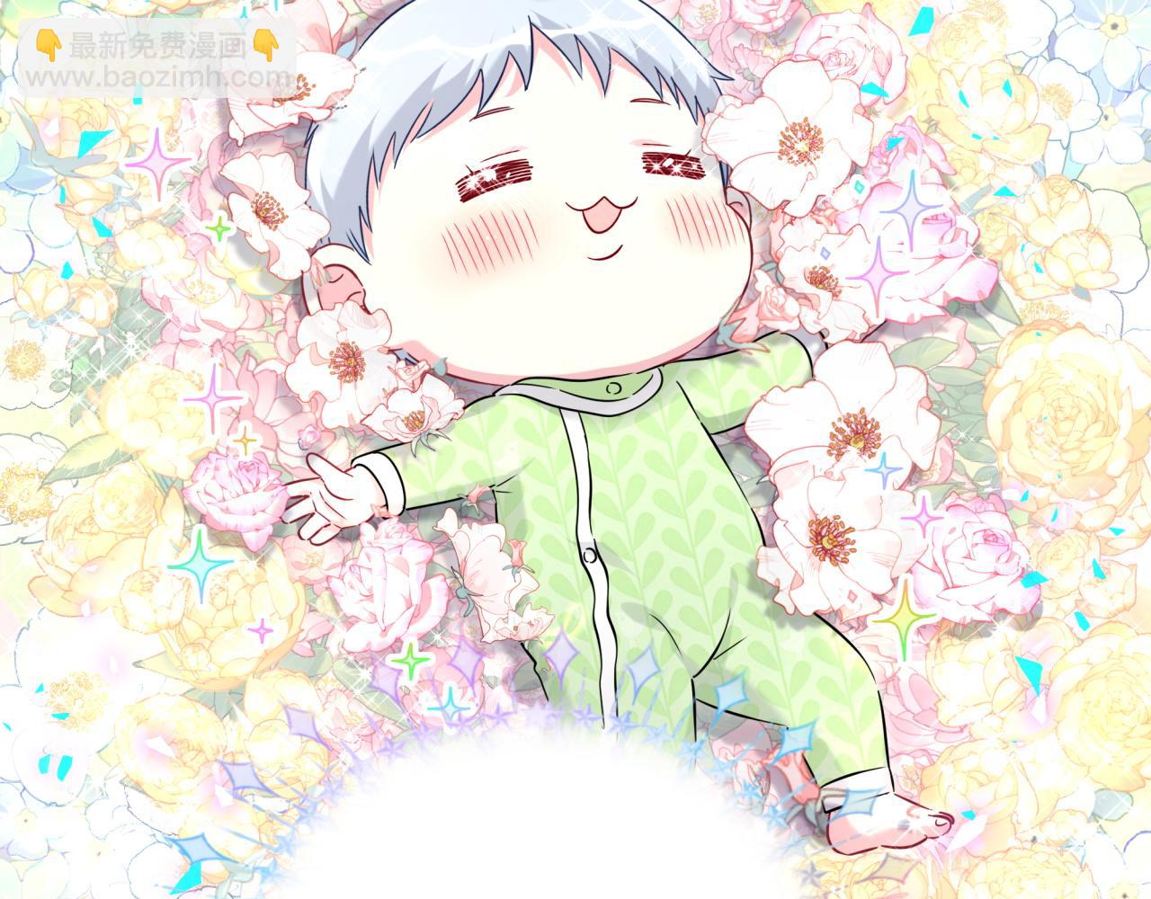 番外 大头的来历/老板的工作效率/距离产生美(1/3)-第256话