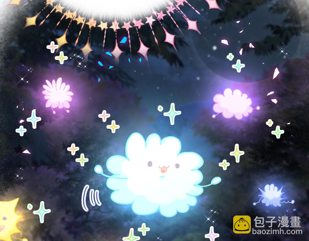 番外 大头的来历/老板的工作效率/距离产生美(1/3)-第256话