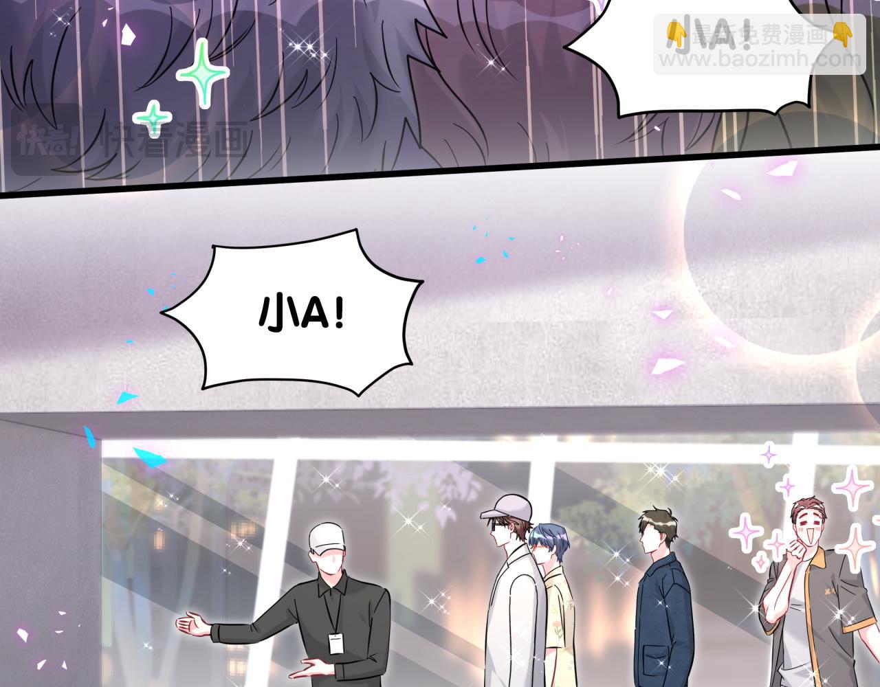 第247话 没什么不能说的(1/3)-第266话