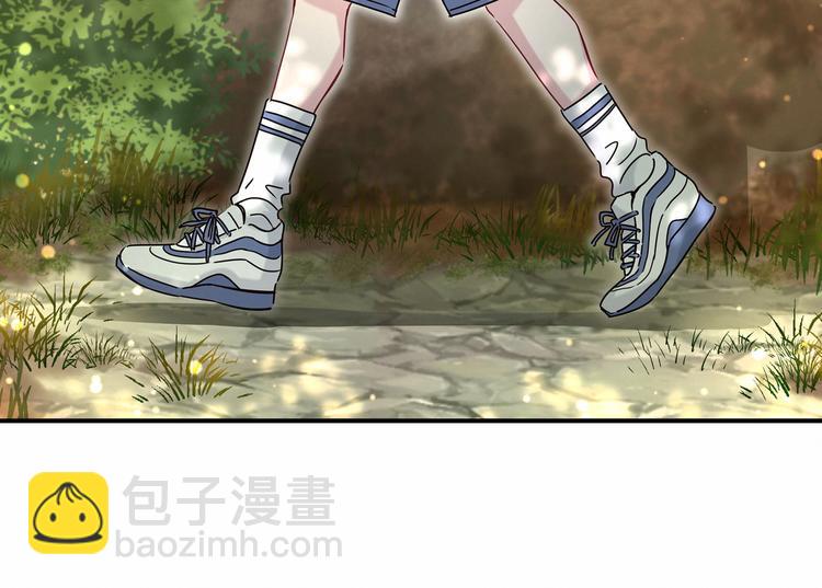 第26话 糟糕！是心动的感觉！(1/3)-第28话