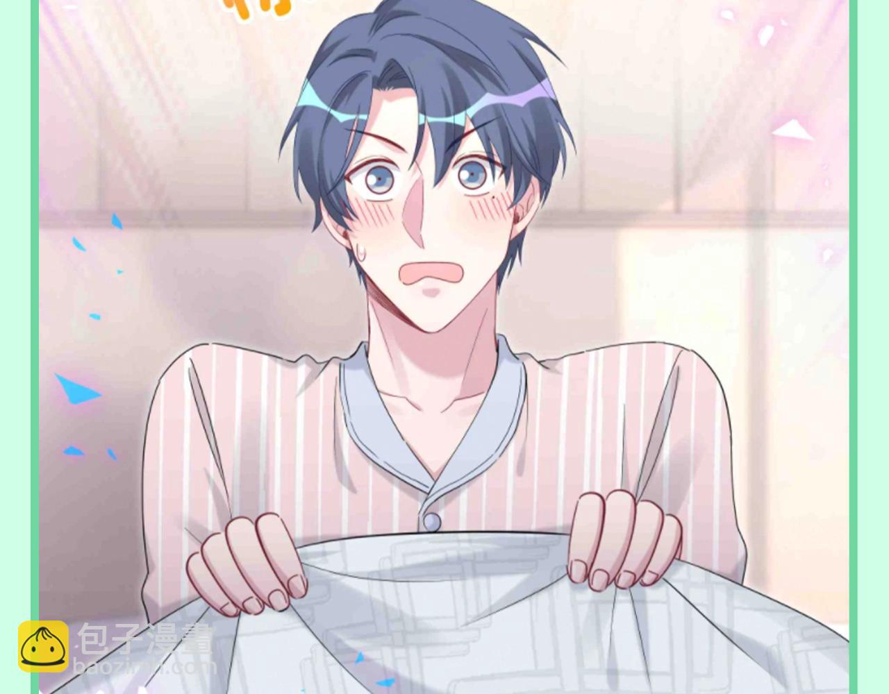 第21期 整活企划：新表情包来了！快来囤货！-第304话